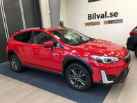 Subaru XV e-Boxer Ridge  XFuel Låga bilskatten