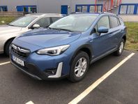 Subaru XV e-BoxerRidge XFuel lågabilskatten