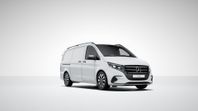 Mercedes-Benz Vito  116 CDI skåp lång Select Facelift