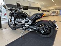 Triumph ROCKET 3 R