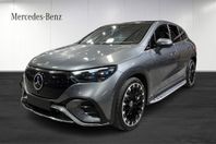 Mercedes-Benz EQE SUV 350 4MATIC AMG Line Premium