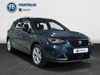 Seat Arona 1.0 TSI 115 DSG  2.195kr/månad BLACK WEEK