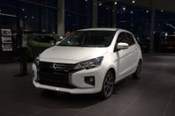 Mitsubishi Space Star Comfort 1.2 Privatleasing 2899kr