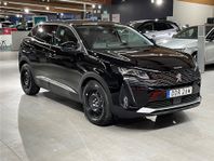 Peugeot 3008 Allure Pack 1.2 PureTech 130hk Aut - CARPLAY, N