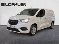 Opel Combo PRE L2 D100 /Värmare/Drag/4,99% ränta