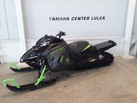 Arctic Cat M 8000 ALPHA