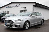 Ford Mondeo Kombi 2.0 TDCi Euro 6 * Ny kamrem * 10700 MIL