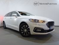 Ford Mondeo Kombi 1.5 EcoBoost Drag Navi Kamera