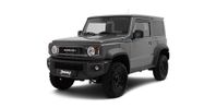 Suzuki Jimny RHINO EDITION *BEGRÄNSAT ANTAL* PRIVATLEASING