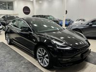 Tesla Model 3 Long Range AWD MOMS/LEASBAR