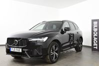 Volvo XC60 Recharge T6 Plus Dark Edition DEMOBIL / Bowers&wi