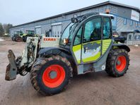 CLAAS Scorpion 7040 VP