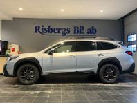 Subaru Outback 2.5 4WD ADVENTURE X-fuel | Låg skatt 965kr/år