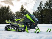 Arctic Cat M858 146" Sno Pro ES 2,6 2025