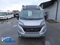 Adria Twin Supreme 640 SLB - FIAT 6D FINAL 2,2 140HP 35L MAN