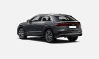 Audi Q8 50 TDI quattro S-line 286 hk tiptronic