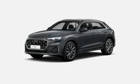 Audi Q8 50 TDI quattro S-line 286 hk tiptronic