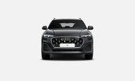 Audi Q8 50 TDI quattro S-line 286 hk tiptronic