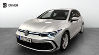 Volkswagen Golf GTE 1.4 TSI PLUG-IN-HYBRID 245hk