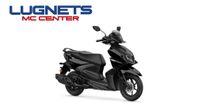 Yamaha RAYZR 125 #FÖRHANDSBOKA#