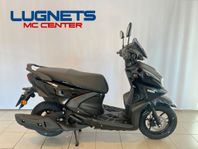 Yamaha RAYZR 125 #Finns för Omgående leverans##