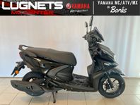 Yamaha RAYZR 125 #Omgående leverans# / FR: 366:-/mån