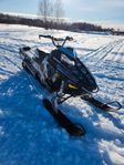 Polaris Pro Rmk 800 Nya kolvar 0% ränta 879:- Mån