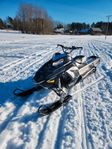 Polaris Pro Rmk 800 Nya kolvar 0% ränta 879:- Mån