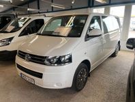 Volkswagen Caravelle 2.0 TDI 4Motion Comfortline 9-sits