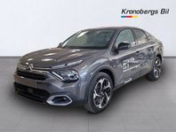 Citroën C4 X Shine PureTech 130hk. Privatleasing