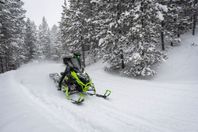 Arctic Cat Riot 858 Sno Pro ES 1.75 SNOW CASH