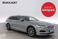 Volvo V90 Recharge T6 Core Edition II * OUTLET *