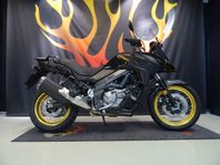 Suzuki DL650 XT V-STROM . NU I BUTIK!