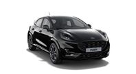 Ford Puma ST-Line EcoBoost Aut mHEV Edition Privatleasing fr