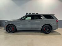 Dodge Durango SRT Hellcat 719hk Moms