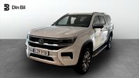 Volkswagen Amarok Aventura  V6 241hk *SÅLD