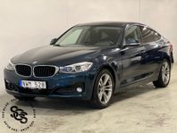 BMW 320 d xDrive GranTurismo Steptronic|Drag|Nav|B-Kamera