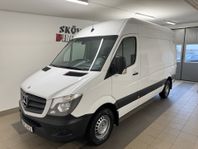 Mercedes-Benz Sprinter 213 BlueTEC Automat/10.000Mil/Värmare