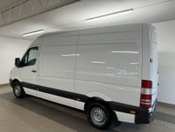 Mercedes-Benz Sprinter 213 BlueTEC Automat/10.000Mil/Värmare