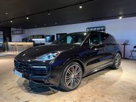 Porsche Cayenne GTS 460hk Pano / Drag / Värmare / Sv-såld