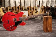 Gibson ES-335 TDC Cherry 1966