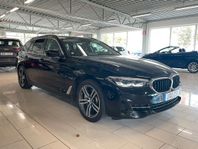 BMW 530e Touring Plug-In 292hk