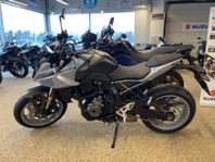 Suzuki GSX-8S ÅRETS KLIPP - 10 000kr I RABATT! ÅRETS KLIPP,