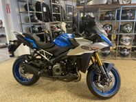 Suzuki GSX-S1000GX - Nedsatt pris på den sista i lagret!