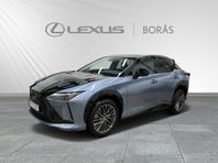 Lexus RZ 450e Executive Teknikpaket Bitone, Ränta 0,95%, Mom