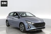 Hyundai i20 1.25 MPi 84hk MT Essential NETTOPRIS