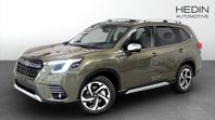 Subaru Forester 2.0 E-Boxer X-Fuel 4WD Aut