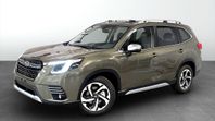 Subaru Forester 2.0 E-Boxer X-Fuel 4WD Aut