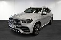 Mercedes-Benz GLE 350 d 4MATIC