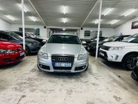 Audi A6 Avant 2.7 TDI V6 Multitronic Proline, Sport,NyBes